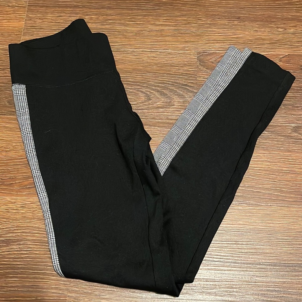 INC International Leggings Size 0 - Picture 4 of 8